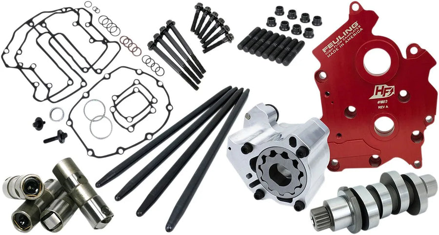 Harley-Davidson FXBB 1923 Softail Street Bob 117 [2026] - HP+ Nockenwellen-Kit – Bild 1