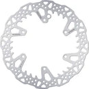 Husqvarna Wr 125 [1972-1974] - BROMSSKIVOR FAST VÅG RÅFAD OVERSIZE – bild 9