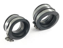 Triumph Bonneville 908MD [2001] - Inloppssuget set par-4