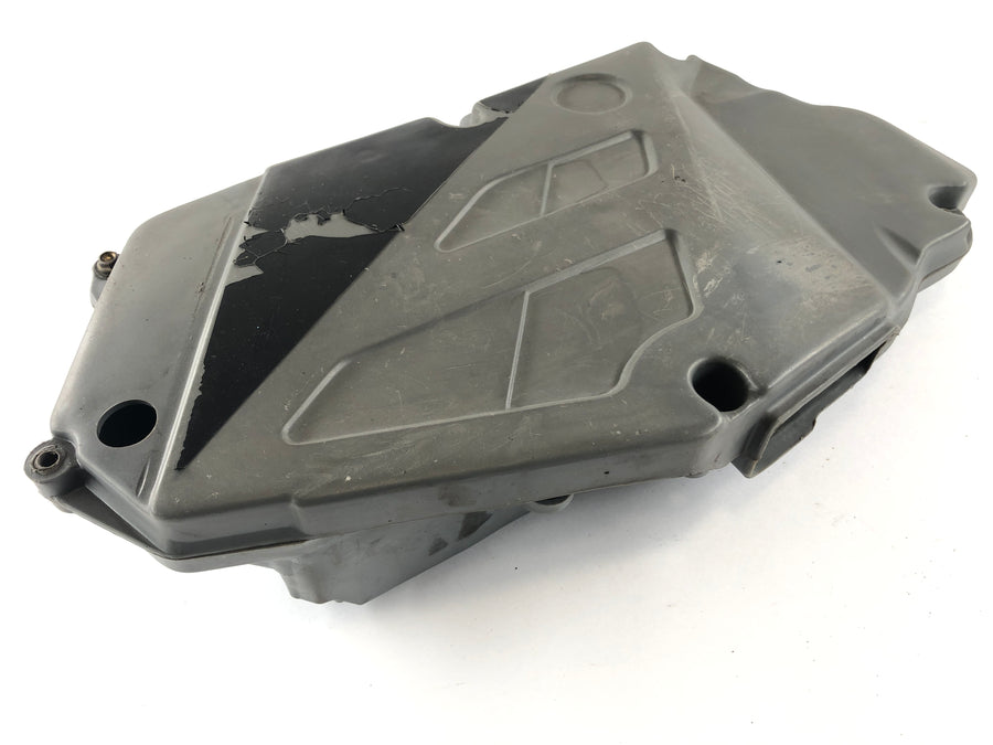 Husqvarna TE 610 E Dual H7 [1998] - Luftfilterkasten Airbox