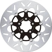 Harley-Davidson XL 1200 C Sportster Custom [2020] - bromsskivor - yta: guld, silver - bild 12