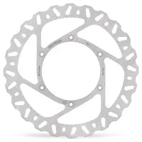 Fantic XX 125 [2021, 2024] - Nitro Series schwimmend gelagerte Bremsscheibe – Bild 7