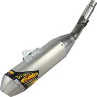 Beta RR 390 EFI Racing [2023-2024] - Powercore 4 Hex Slip-On Ljuddämpare - Bild 11