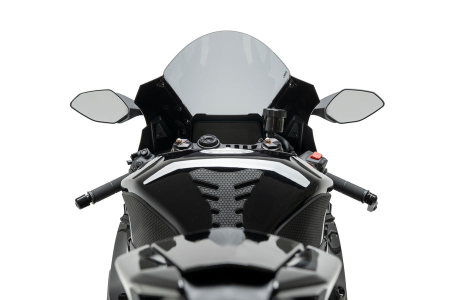 YAMAHA YZF-R9 [2025] – R-Racer Scheibe – Transparent