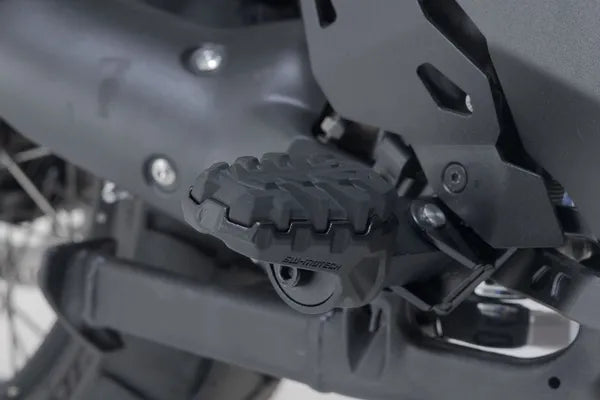 Yamaha XTZ 700 X Tenere 700 Extreme Edition [2023-2024] - EVO fotstödssats - bild 2