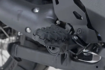 Yamaha XTZ 700 Tenere [2026] - EVO fotstödssats – bild 2