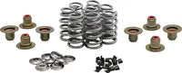 Harley-Davidson FLHFB 1868 Electra Glide Highway King 114 [2023] - Titanium Ventilfederhalter-Kit – Bild 11