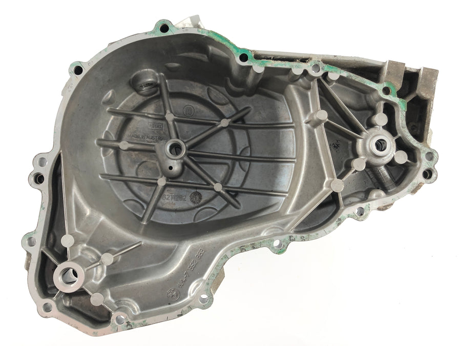 BMW F 650 CS Scarver [2001] - Kopplingslockmotorlock