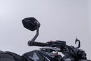 honda cb 500 hornet [SW-MOTECH] – Spiegel für Lenkerenden-5