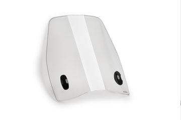 DAELIM BESBI 125 [2020] – Urban scooter screen – tinted - 0