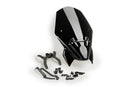 BMW F 900 R [2024] – New Generation Touring Verkleidungsscheibe – Transparent-24