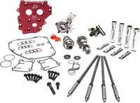 Harley-Davidson FXST 1584 Softail Standard [2008, 2010-2011] - Reaper® 543 kamaxel - Figur 9