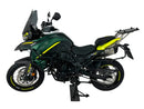 Benelli TRK 702 [WRS] – Vindruta