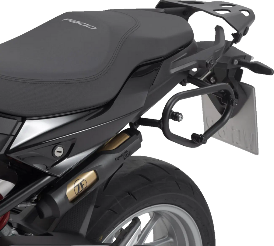 BMW F 900 [SW-MOTECH] – SLC sidobagageställ