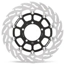 BMW R 1300 GS Adventure [2025-2026] - Flame Series Schwimmende Bremsscheibe – Bild 10