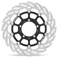 BMW R 1300 GS Adventure Trophy [2024-2026] - Flame Series Flytande bromsskiva – Art.nr. 113283 – Bild 5