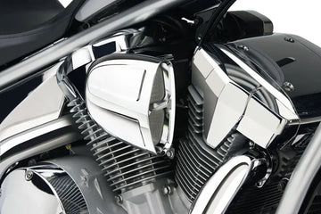 Yamaha XVS 1300 [COBRA] – Luftfiltersats