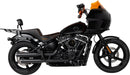 harley davidson fxbb [SADDLEMEN] – Honeycomb Step-Up Sitz-2