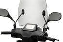 PEUGEOT TWEET 125 GT [2025] – Rollerscheibe Urban – Getönt-1