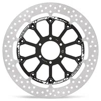 BMW S 1000 RR [2011-2013, 2016-2017, 2020] - HALO-serien T-Floater bromsskiva - bild 5