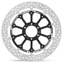 BMW S 1000 RR [2011-2013, 2016-2017, 2020] - HALO-serien T-Floater bromsskiva - bild 5