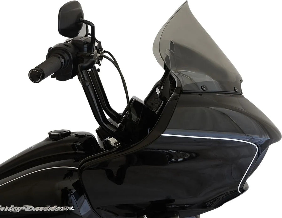 harley davidson fltruse [KLOCK WERKS] – Pro Touring Flare™ Windschutzscheibe