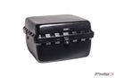 HONDA VISION 110 E5 [2025] - Big Box 90 liter | Svart | PUIG 0713N