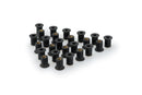 UNIVERSAL UNIVERSAL UNIVERSAL – Silentblocks – Schwarz-8