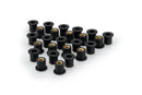 UNIVERSAL UNIVERSAL UNIVERSAL – Silentblocks – Schwarz-5