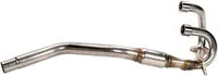 Yamaha Wr 250 F [2001-2003, 2006-2008, 2013] - Powerbomb grenrör MX version – bild 12
