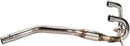 Yamaha Wr 250 F [2001-2003, 2006-2008, 2013] - Powerbomb grenrör MX version – bild 12