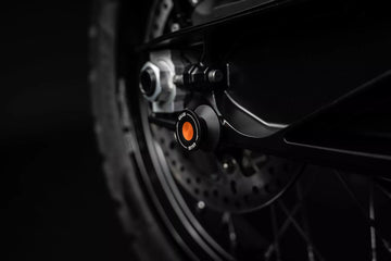 KTM 990 Superduke [GILLES TOOLING] – PADDOCK STAND ADAPTER - 0