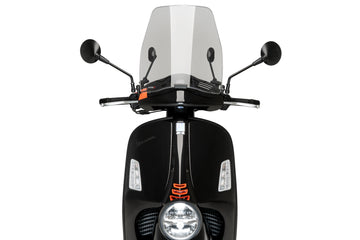 VESPA GTV 300 [2025] – Rollerscheibe Urban – Getönt