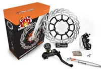 Honda CRF 450 R [2026] - Supermoto Racing Bremskit 300mm – Art.-Nr. 313055 – Bild 7