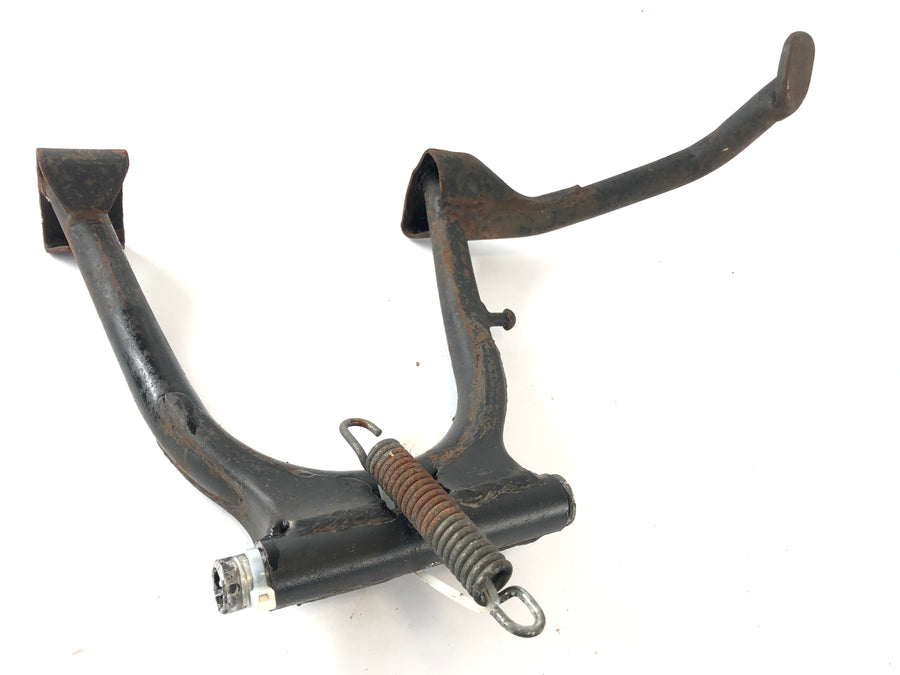 Honda GL 1000 Goldwing GL1 [1977] - Center stand with spring