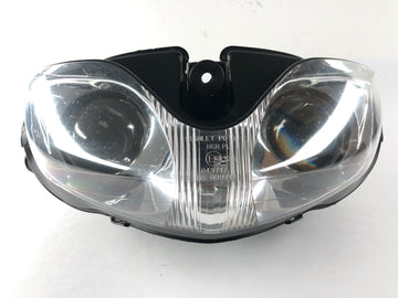Suzuki Bandit GSF 1200 S WVA9 [2001] - Strålkastare - 0