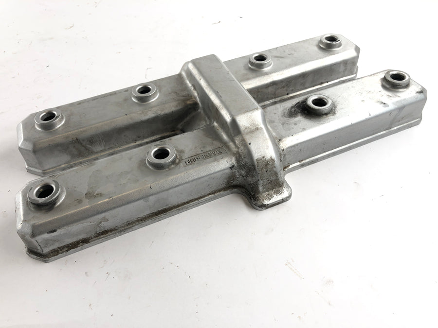 Yamaha YZF 750 R 4HN [1995] - Ventillock