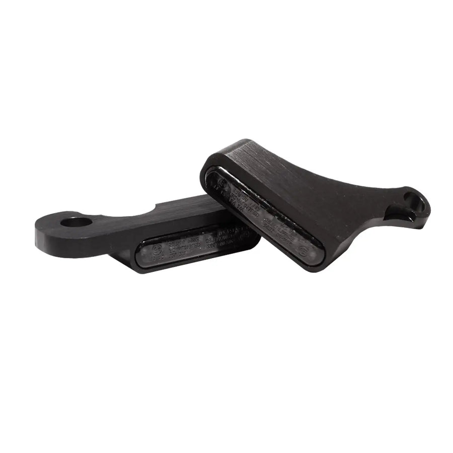 harley davidson softail street bob fxbb [HEINZ BIKES] – LED-Lenkerblinker