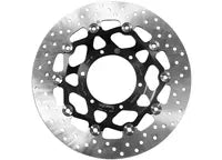 Honda Nsa 700 [2008-2010, 2009-2010] - Flame Series Schwimmende Bremsscheibe – Art.-Nr. 113056 – Bild 10