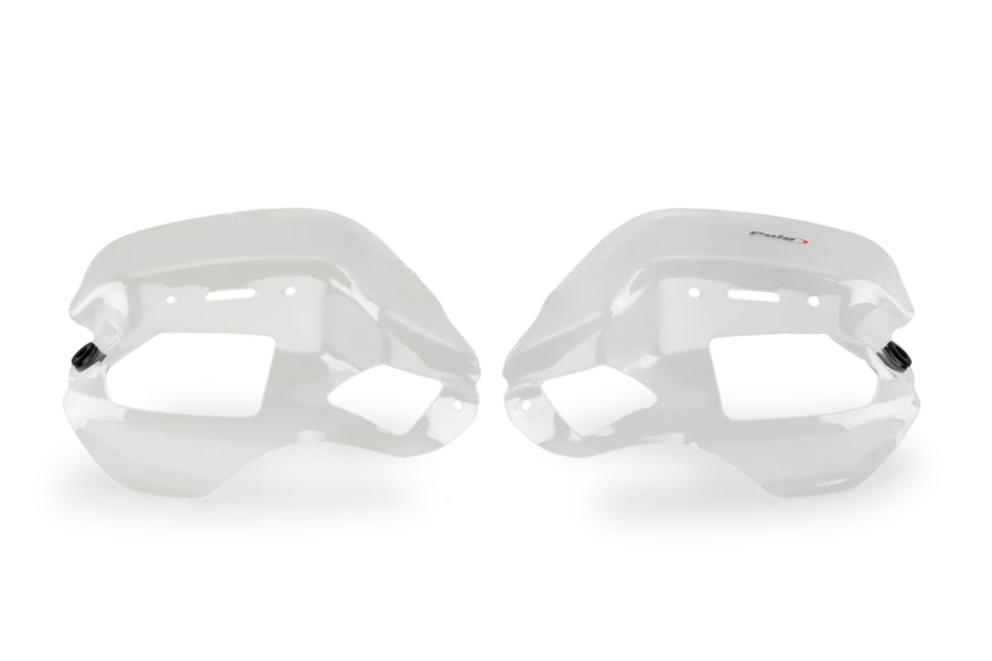 HONDA X-ADV [2025] – Handschutzverlängerung – Transparent