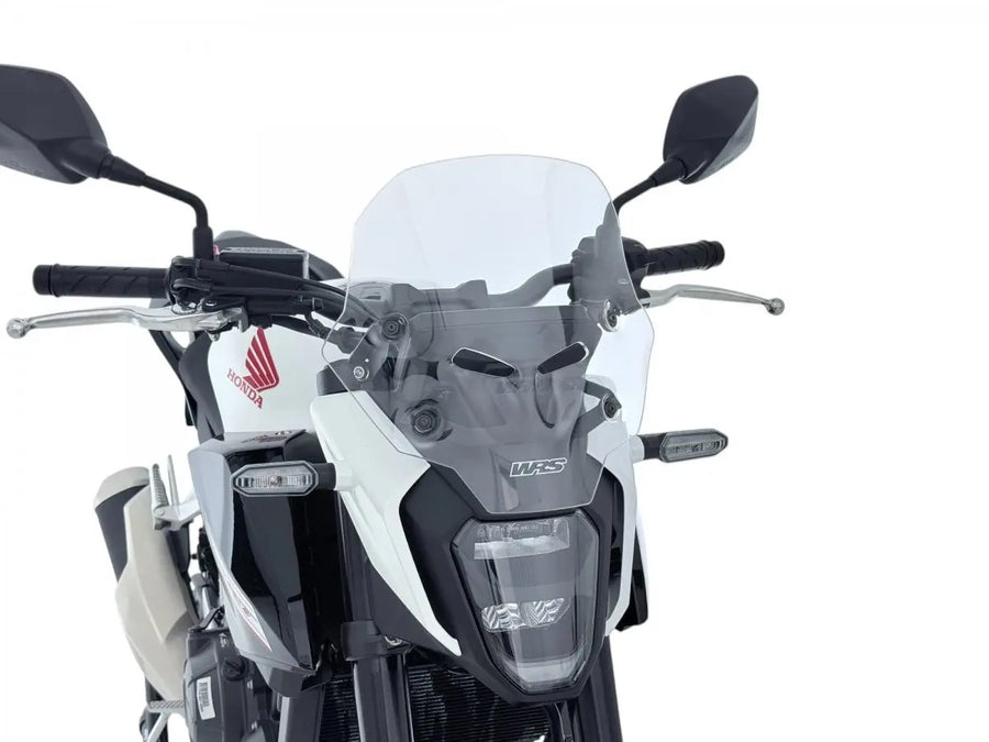honda cb 500 [WRS] – Sport Windschild CB500 Hornet