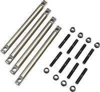 Harley-Davidson Fxdx 1450 Dyna Super Glide Sport [1999-2000] - Gorilla Kipphebelwellen- und Bolzensatz – Bild 5