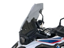 BMW F 750 GS [WRS] – Vindruta
