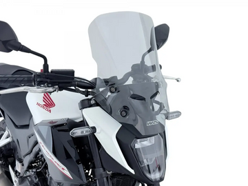 honda cb 500 hornet [WRS] – Touring Windschild CB500 Hornet