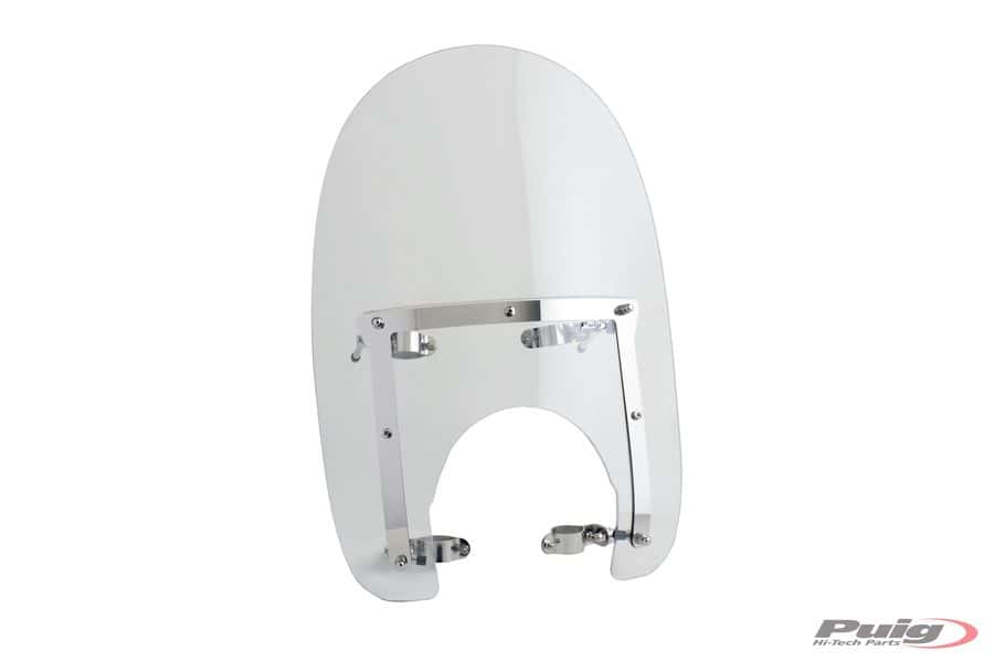YAMAHA V MAX 1200 [1985-2002] - Windshield America I Universal