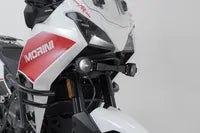 Moto Morini X-Cape 650 [2021-2024] - EVO dimljussats - bild 6