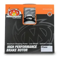 Mv Agusta F4 750 S [2000, 2005] - Flame Series Schwimmende Bremsscheibe – Bild 6