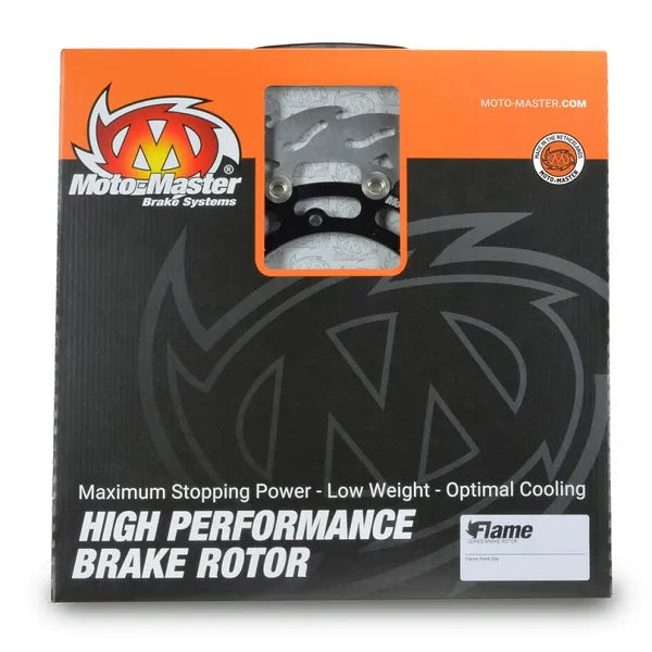 Honda CBR 1000 RR Fireblade SP ABS Sc59 [2017, 2019] - Flame Series Bremsscheibe – Bild 4