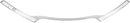 harley davidson fltr [KLOCK WERKS] – Flare™ Series Windschutzscheibenleiste-2
