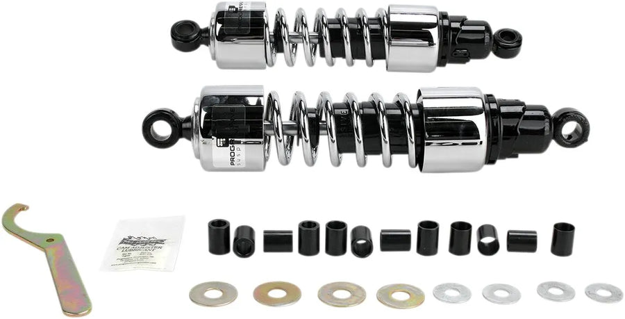 bmw r 60/5 [PROGRESSIVE SUSPENSION] – 412 Series Cruiser Stoßdämpfer